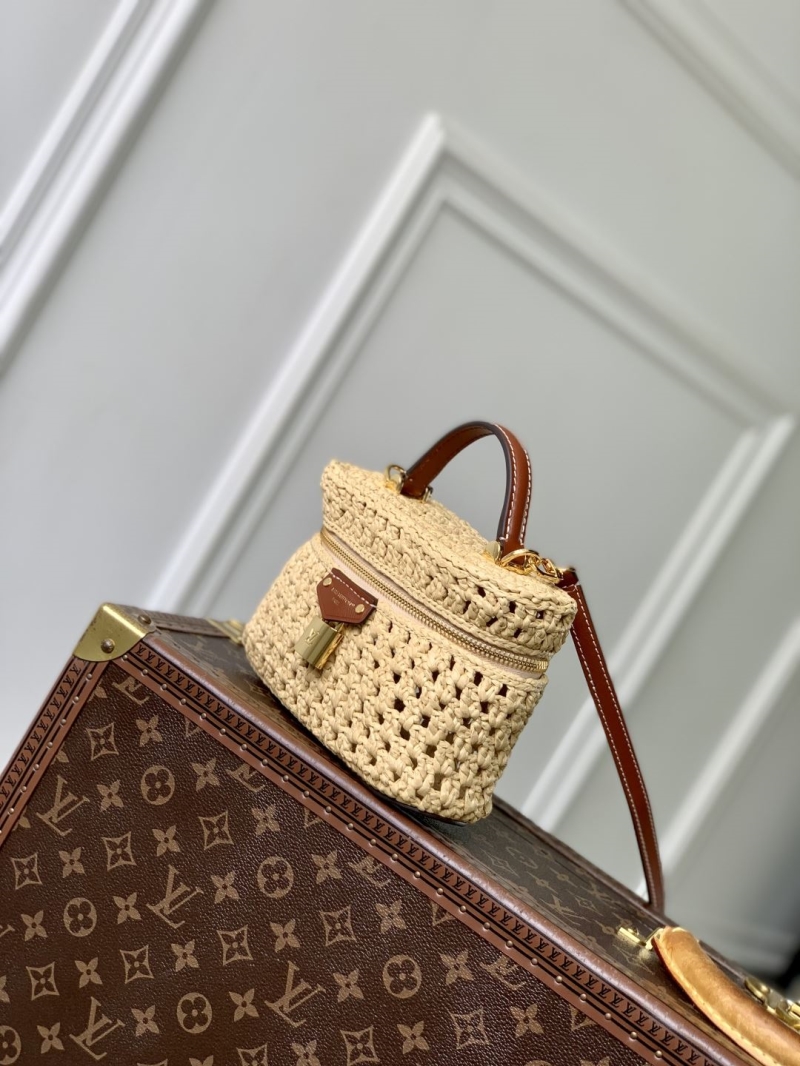 LV Cosmetic Bags